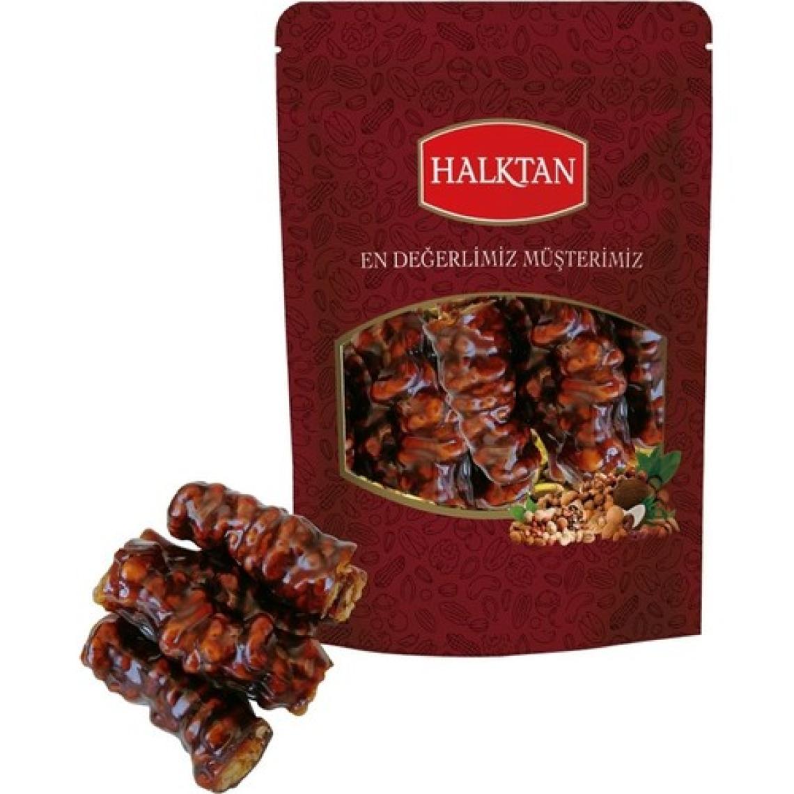Halktan Duble Cevizli Vezir Sucuk 1 kg
