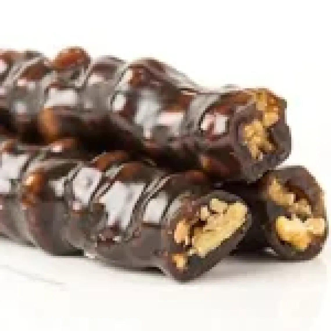 Kardeşler Kuruyemiş Cevizli Sucuk (Bol Pekmezli) 500 gr
