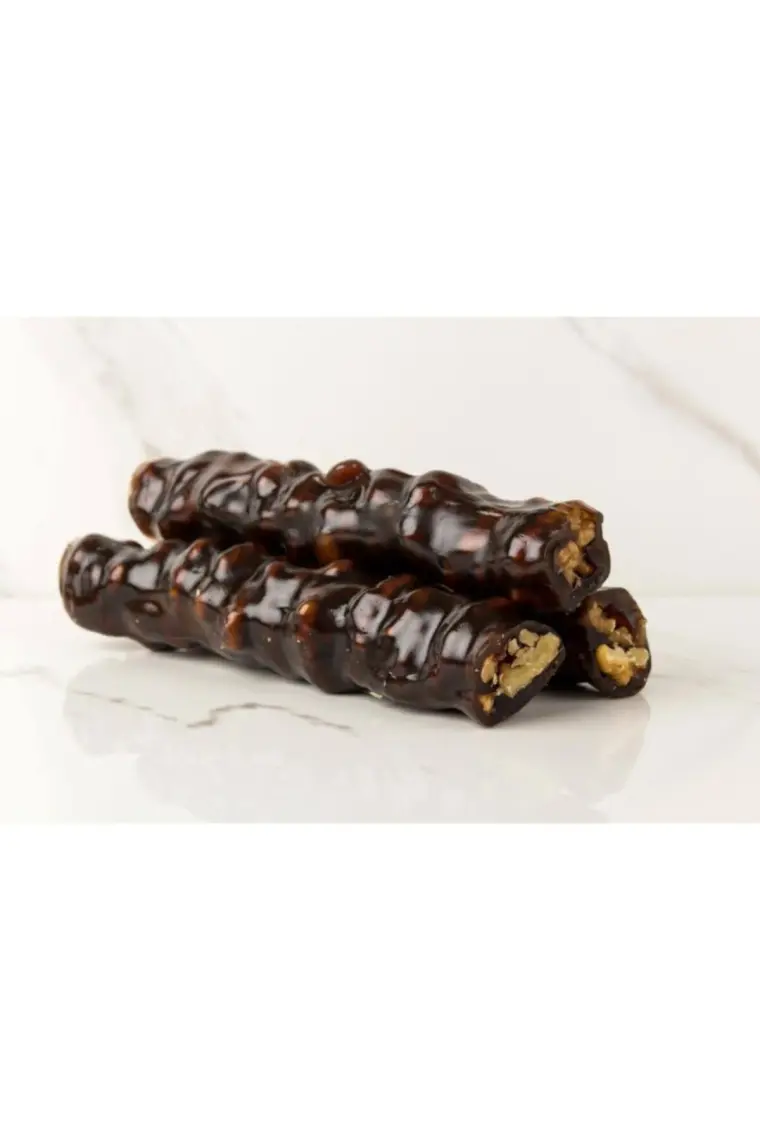 Kardeşler Kuruyemiş Cevizli Sucuk (Bol Pekmezli) 500 gr
