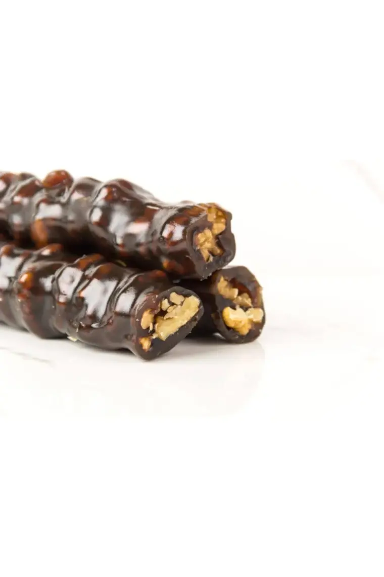 Kardeşler Kuruyemiş Cevizli Sucuk (Bol Pekmezli) 500 gr