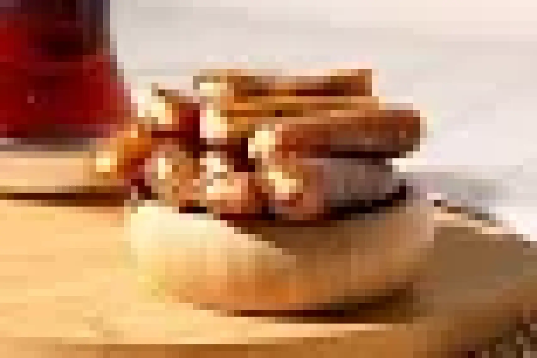 Halktan Parmak Pestil Tatlısı 500 gr