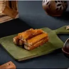 Halktan Parmak Pestil Tatlısı 500 gr