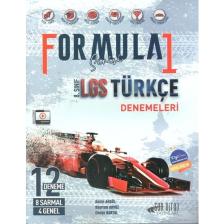 Son Viraj Yayınları LGS Türkçe Deneme
