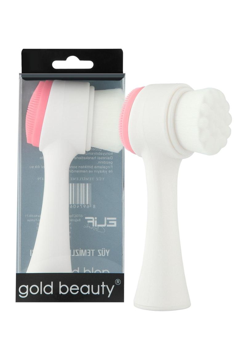 Beauty Yüz Temizleme Fırçası
