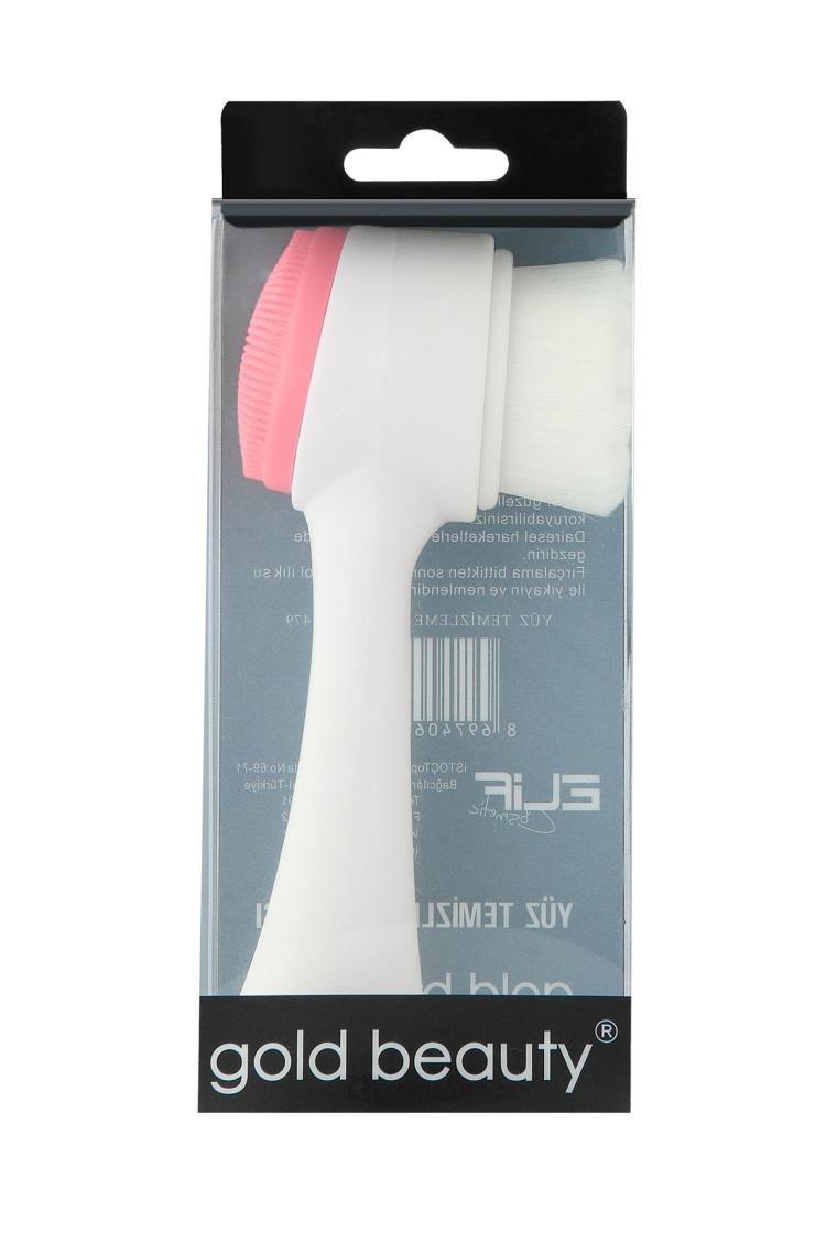 Beauty Yüz Temizleme Fırçası