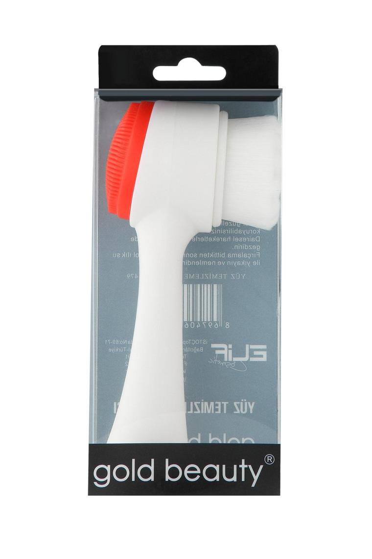 Beauty Yüz Temizleme Fırçası