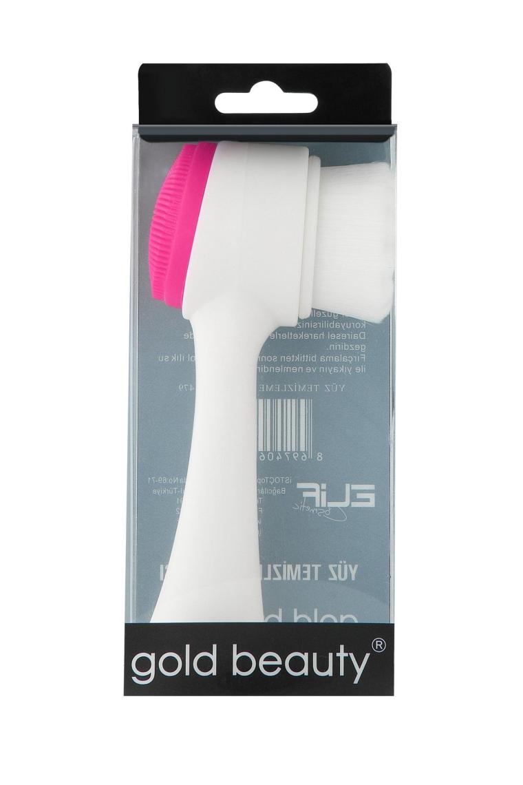 Beauty Yüz Temizleme Fırçası