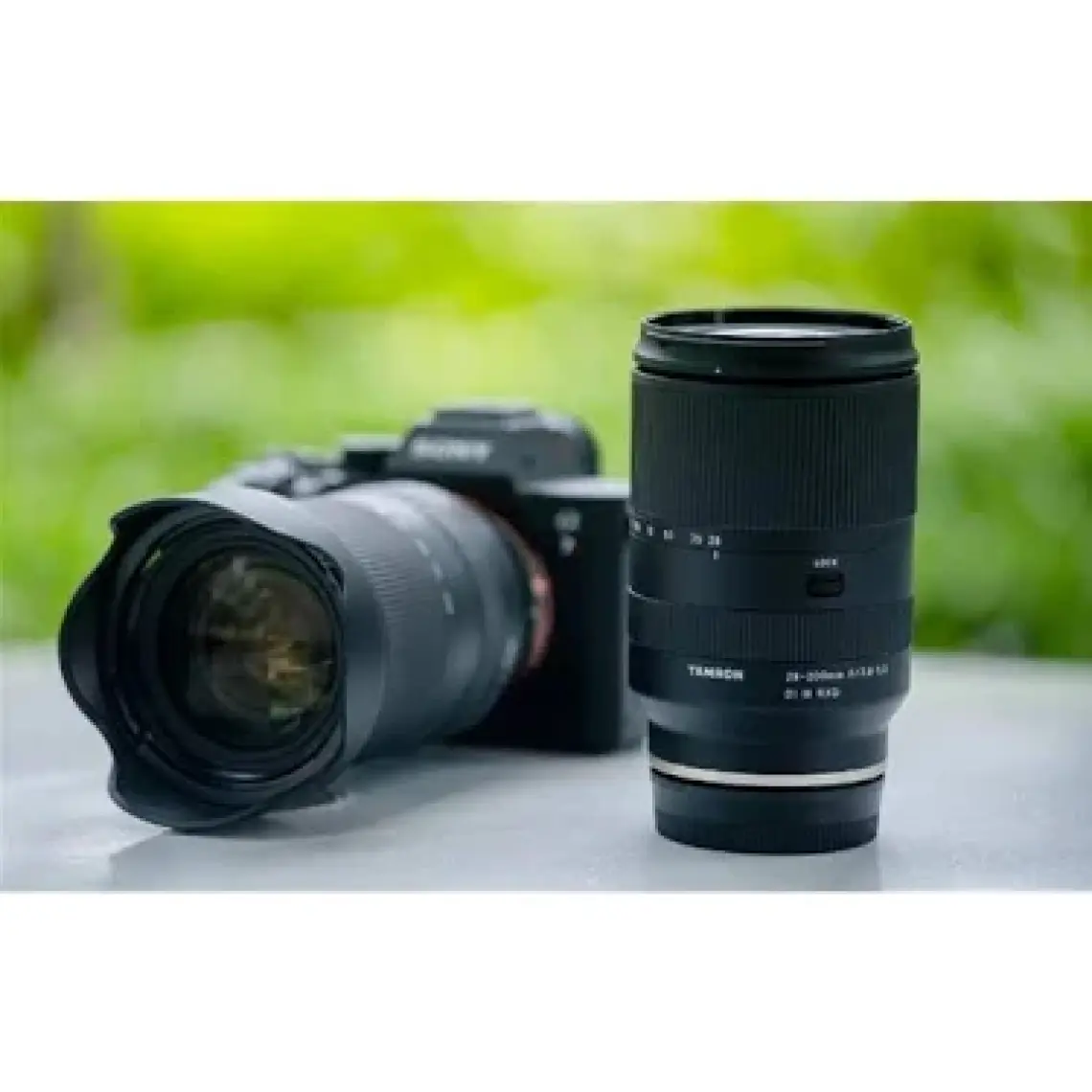 Tamron 28-200MM F/2.8-5.6 Di Iıı Rxd Lens (Sony E)