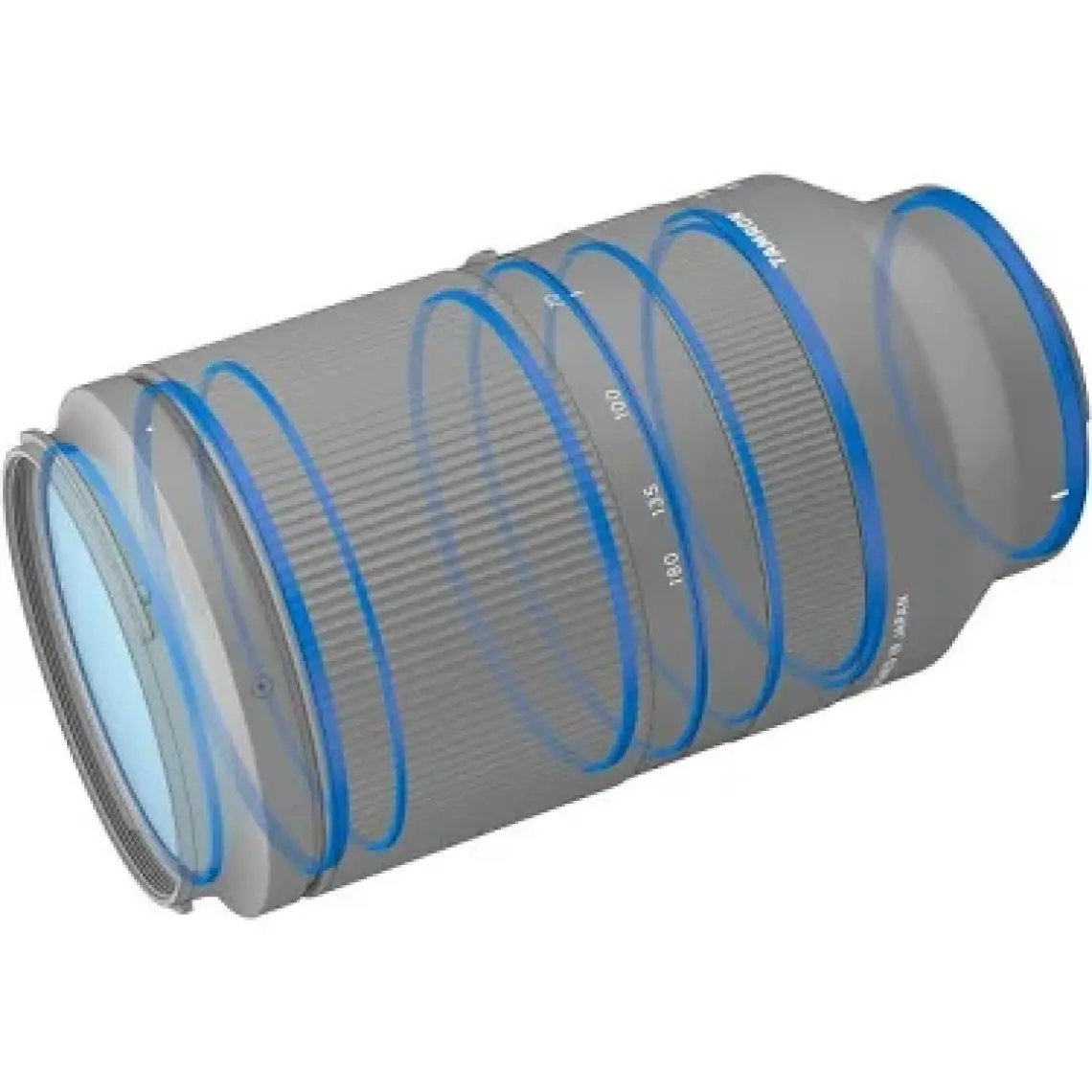 Tamron 28-200MM F/2.8-5.6 Di Iıı Rxd Lens (Sony E)