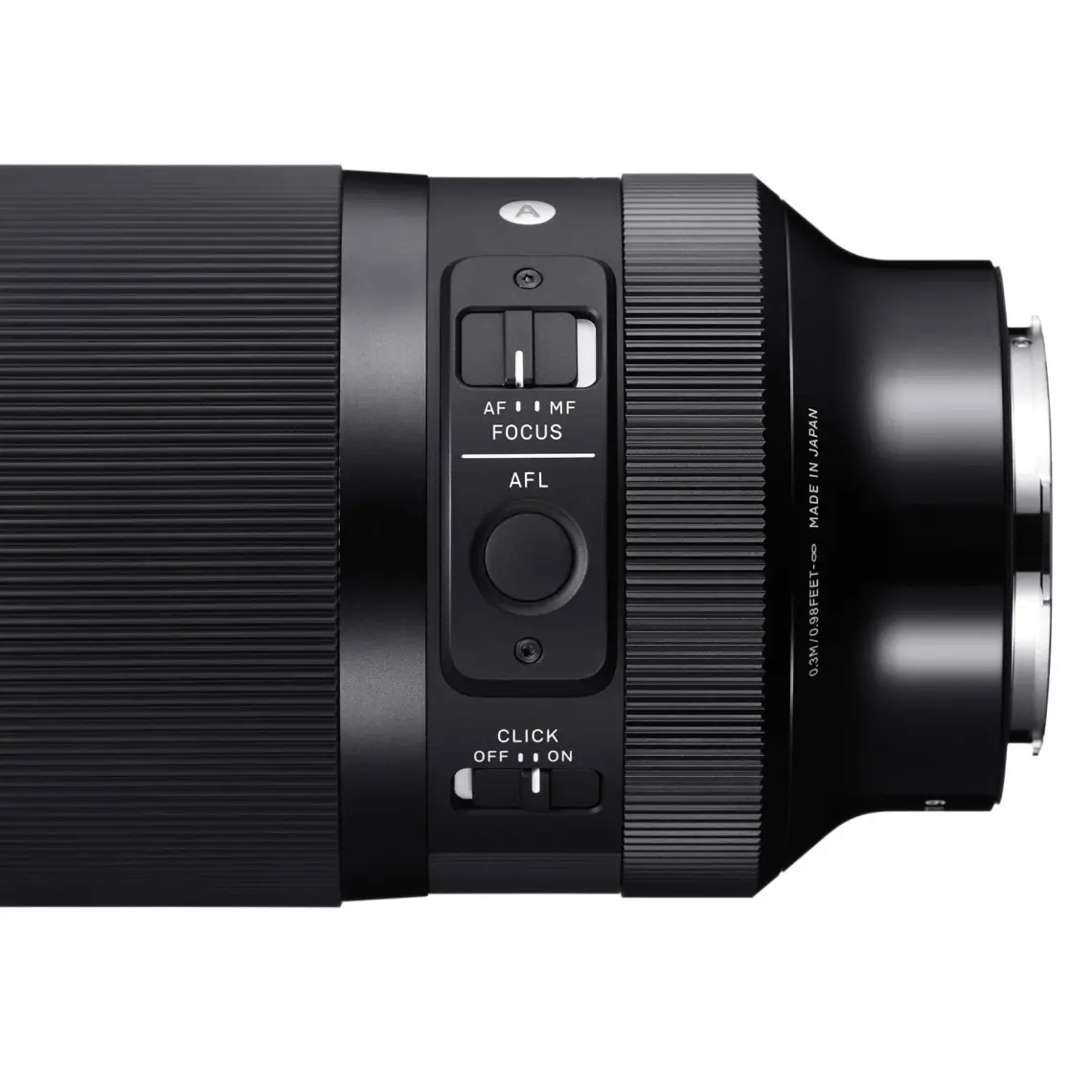 Sigma 35 mm F/1.4 Dg Dn Art Lens Sony E