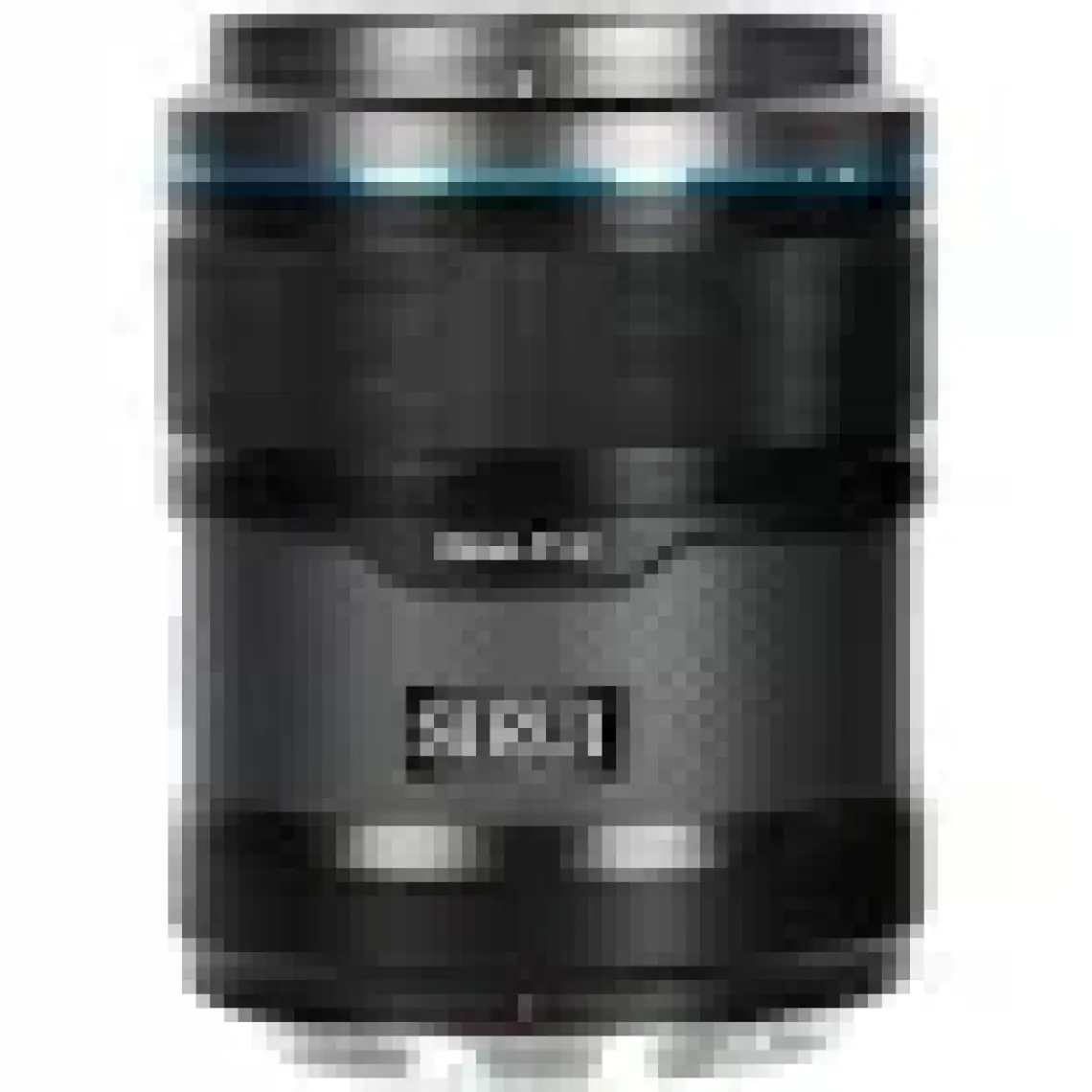 Sirui Sniper 33MM F/1.2 Autofocus Lens (Sony E) Siyah