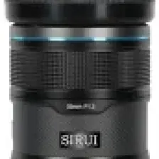 Sirui Sniper 33MM F/1.2 Autofocus Lens (Sony E) Siyah