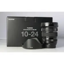 Fujifilm Fujinon Xf 10-24 mm F4 R Oıs Wr Objektif ( Yeni )