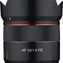 Samyang AF 35mm F1.8 Sony E Uyumlu