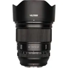 Viltrox Af 75MM F/1.2 Xf Pro Lens (Fujifilm X)