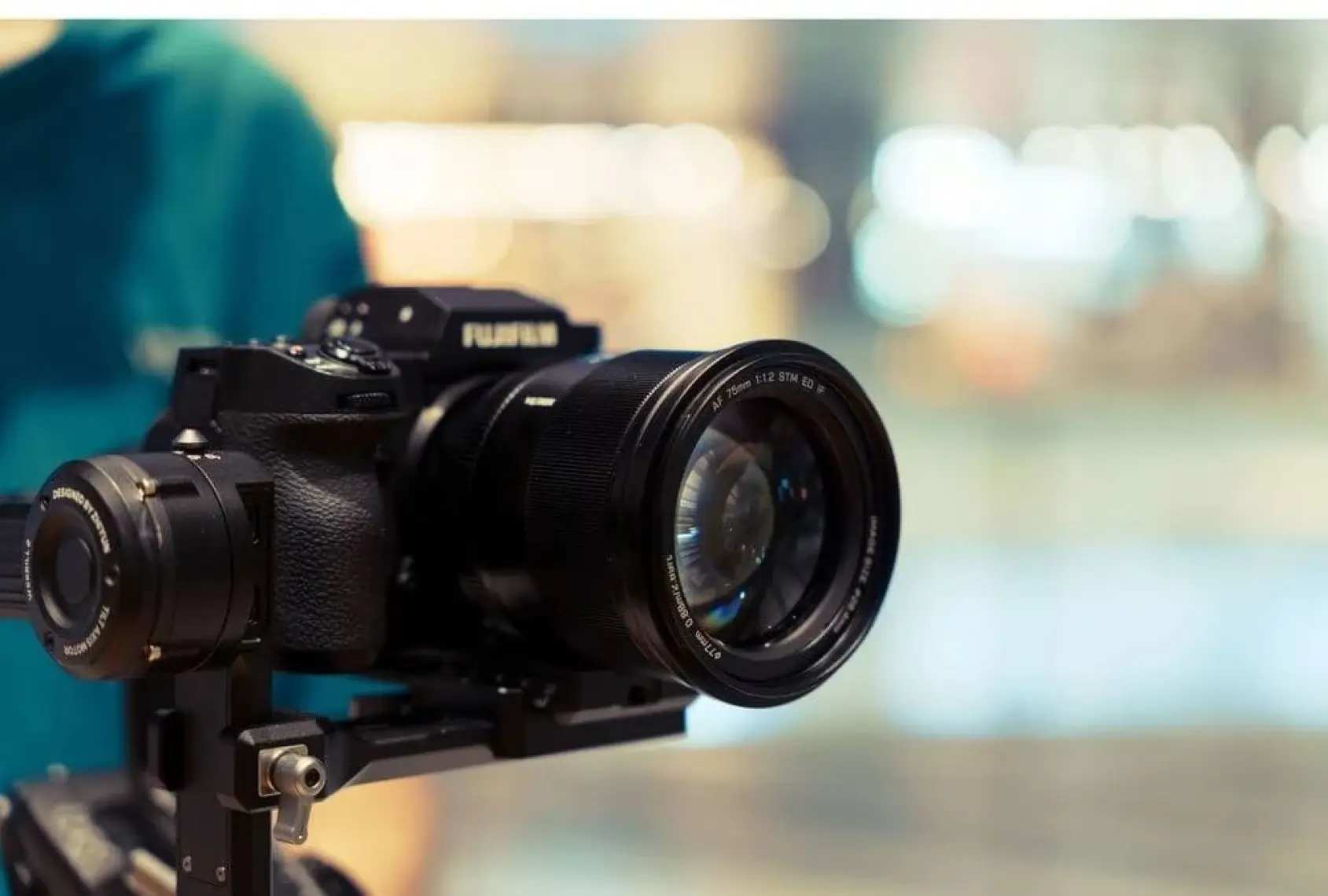 Viltrox Af 75MM F/1.2 Xf Pro Lens (Fujifilm X)