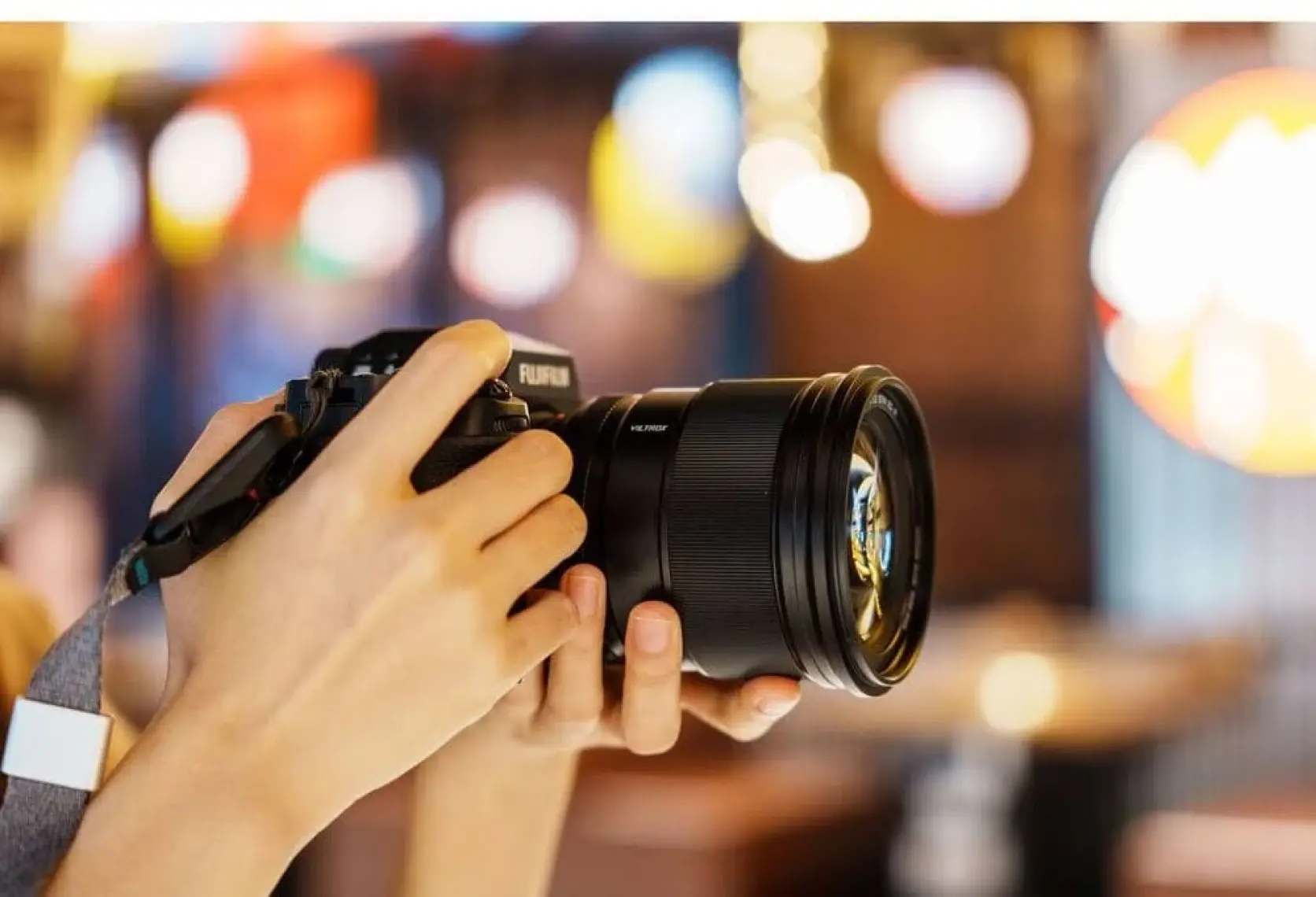 Viltrox Af 75MM F/1.2 Xf Pro Lens (Fujifilm X)
