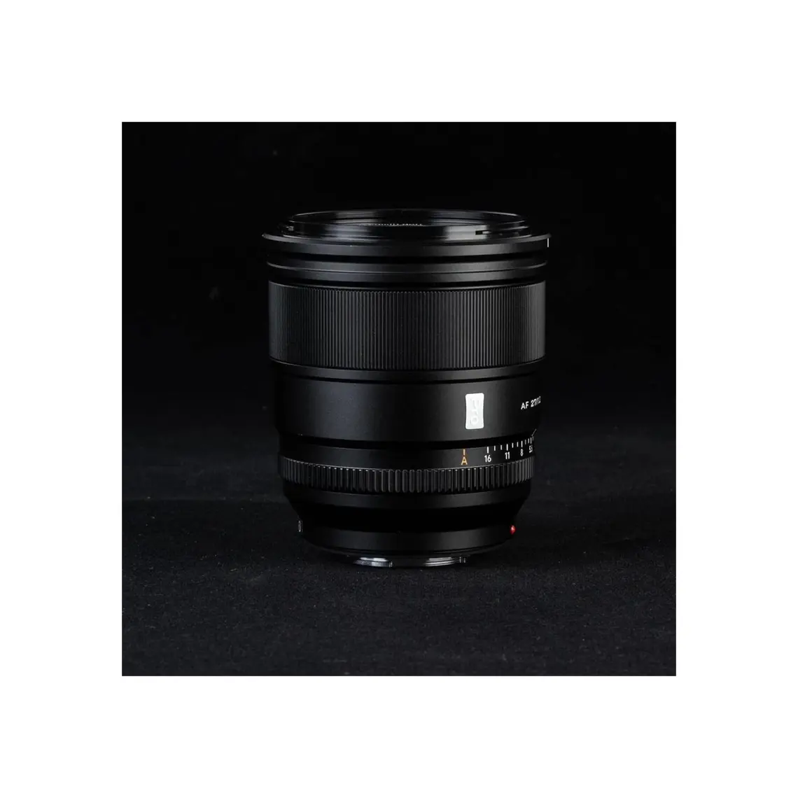 Viltrox Af 75MM F/1.2 Xf Pro Lens (Fujifilm X)