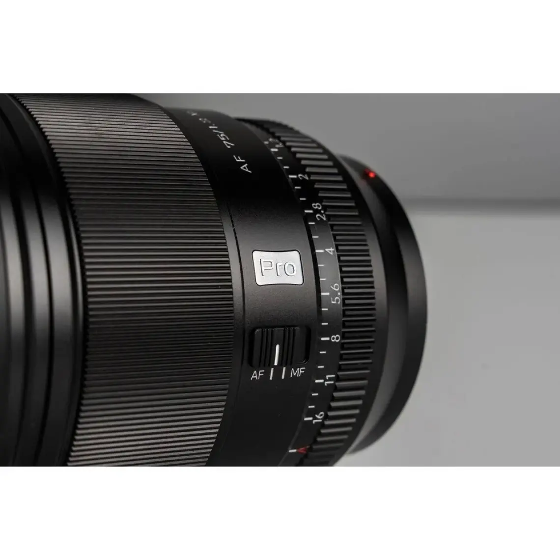 Viltrox Af 75MM F/1.2 Xf Pro Lens (Fujifilm X)