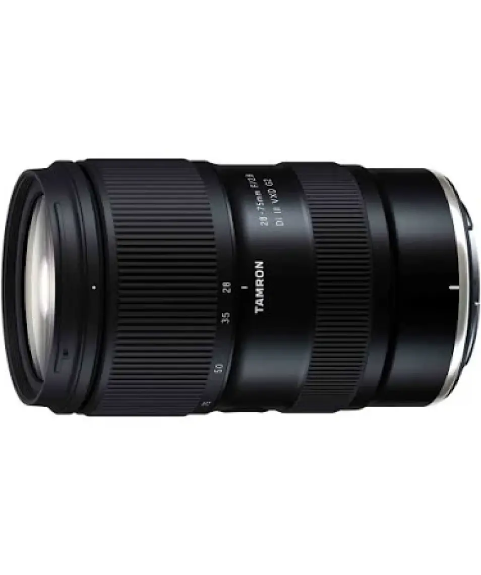 Tamron 28-75MM F/2.8 Di Iıı Vxd G2 For Sony