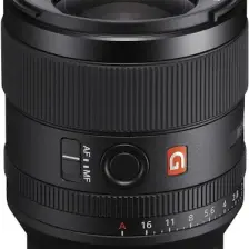 Sony Fe 35MM F/1.4 Gm Lens (SEL35F14GM)