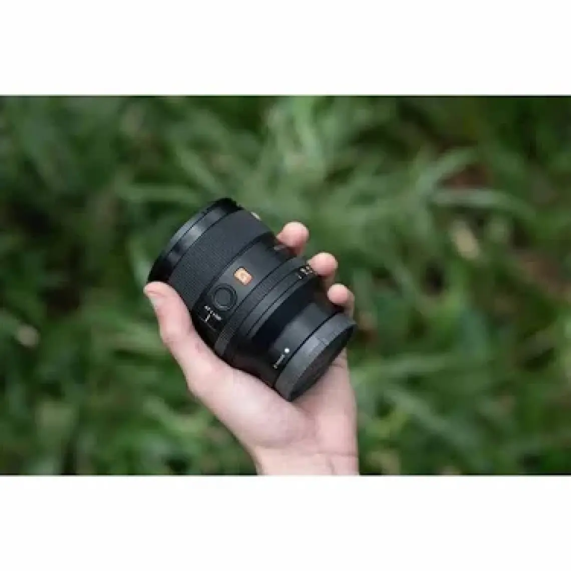 Sony Fe 35MM F/1.4 Gm Lens (SEL35F14GM)