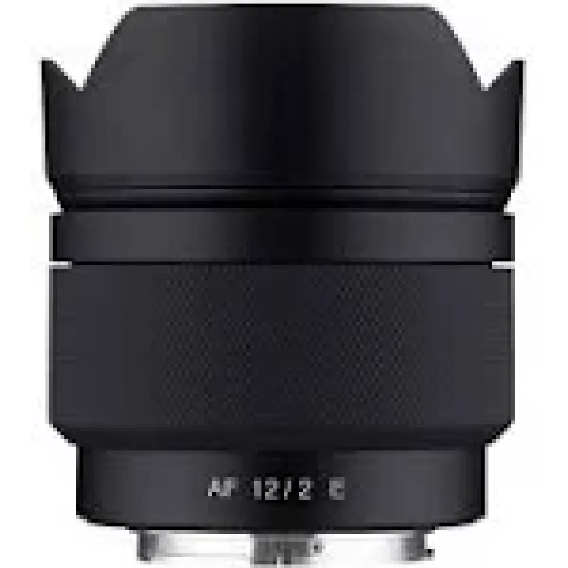 Samyang Af 12MM F2.0, Sony E Lens