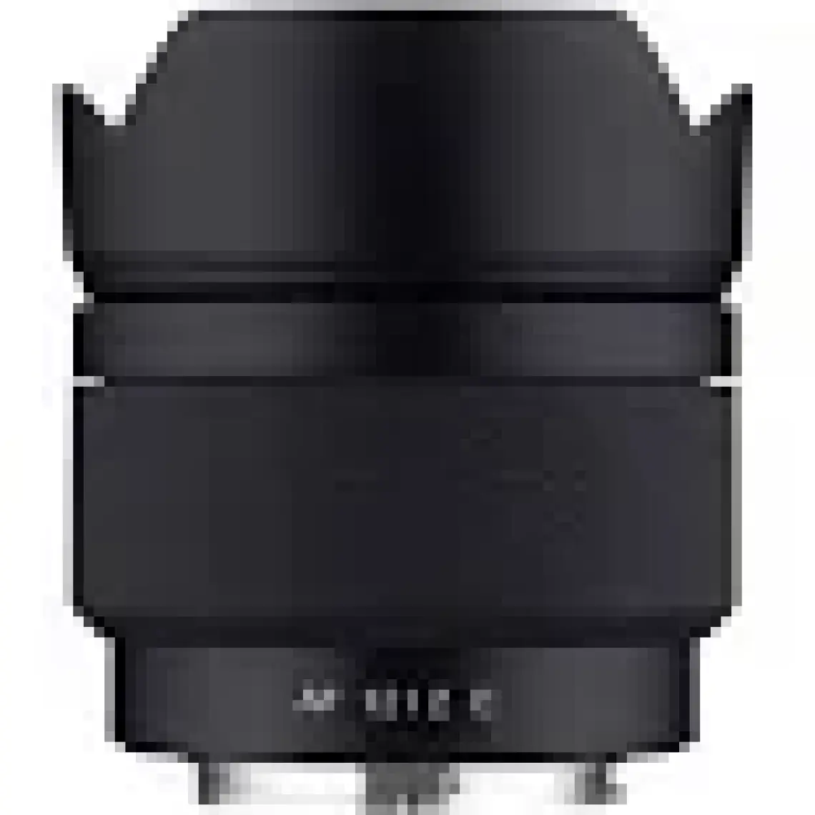 Samyang Af 12MM F2.0, Sony E Lens
