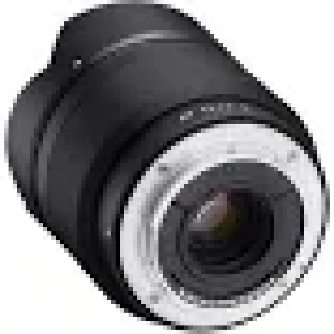 Samyang Af 12MM F2.0, Sony E Lens
