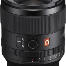 Sony Fe 35MM F/1.4 Gm Lens (SEL35F14GM)