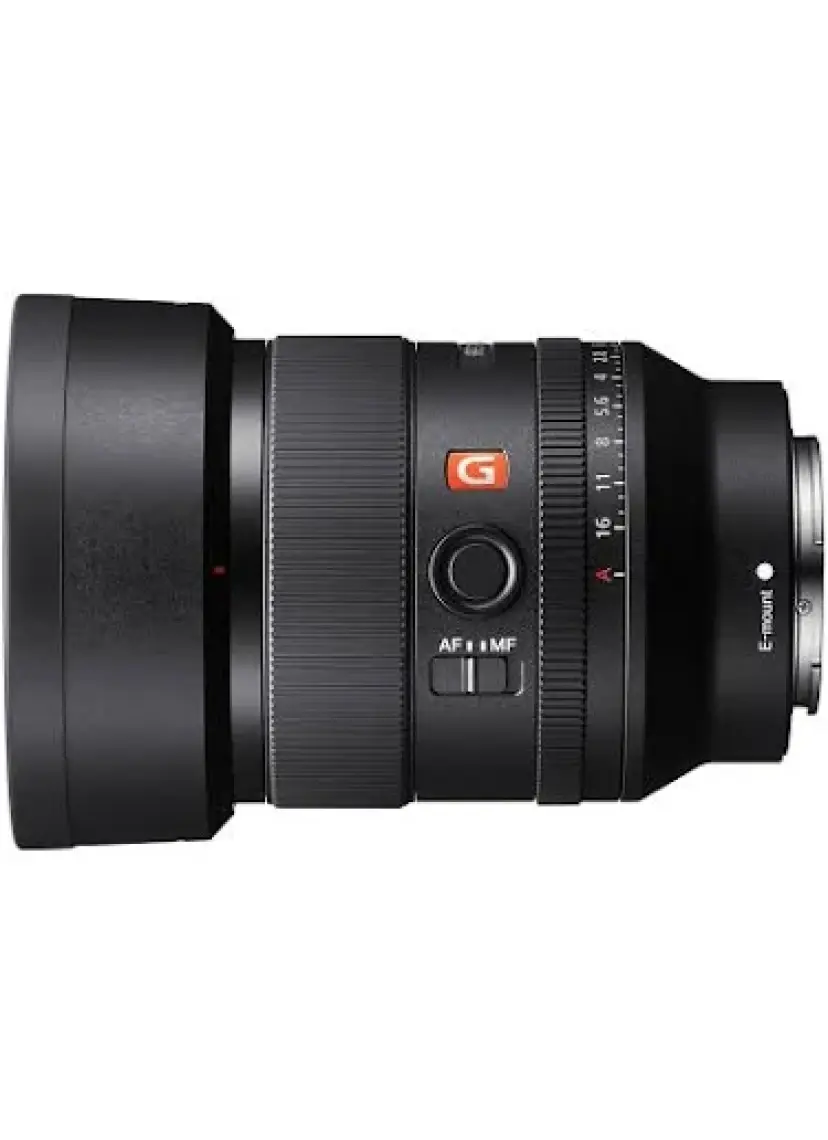 Sony Fe 35MM F/1.4 Gm Lens (SEL35F14GM)
