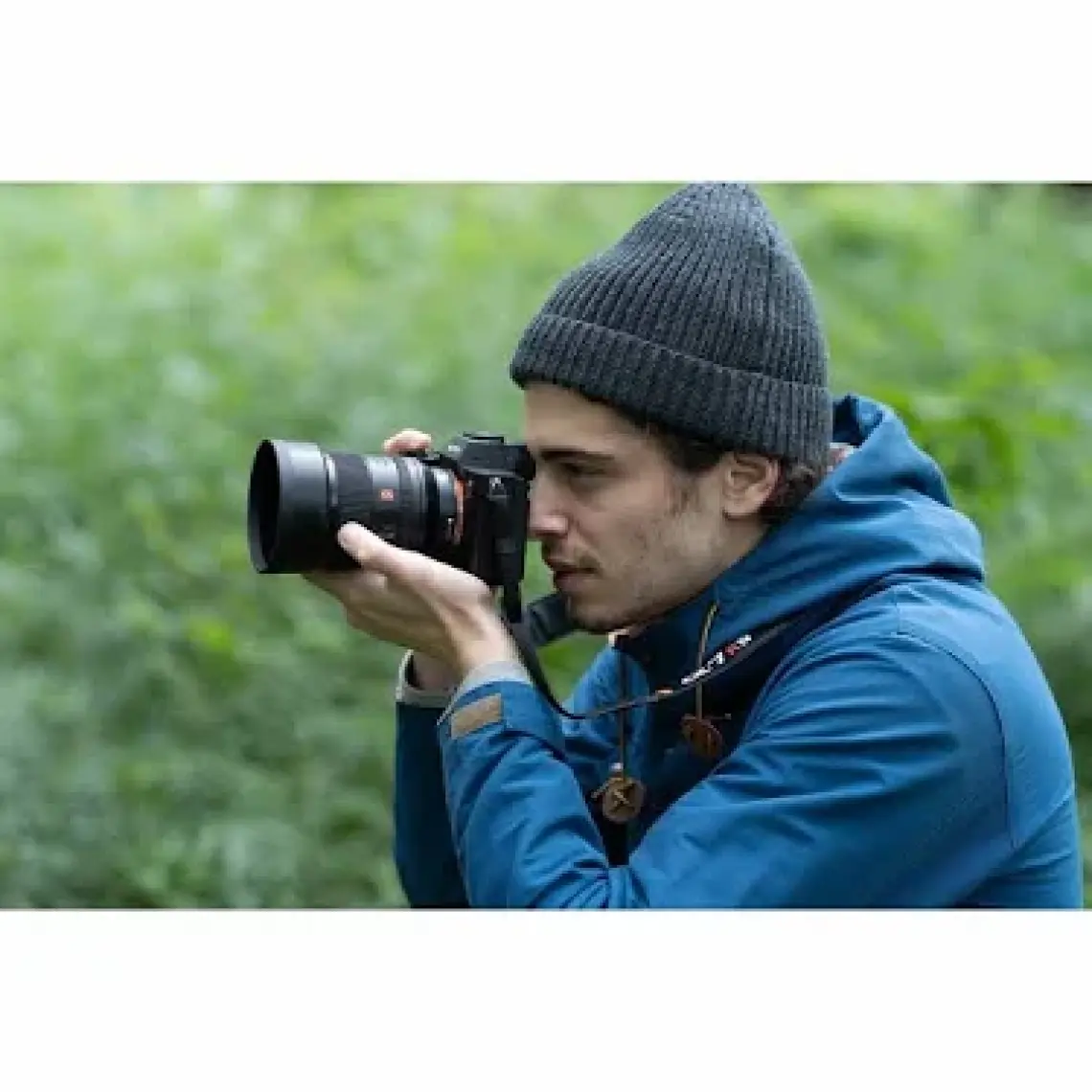 Sony Fe 35MM F/1.4 Gm Lens (SEL35F14GM)
