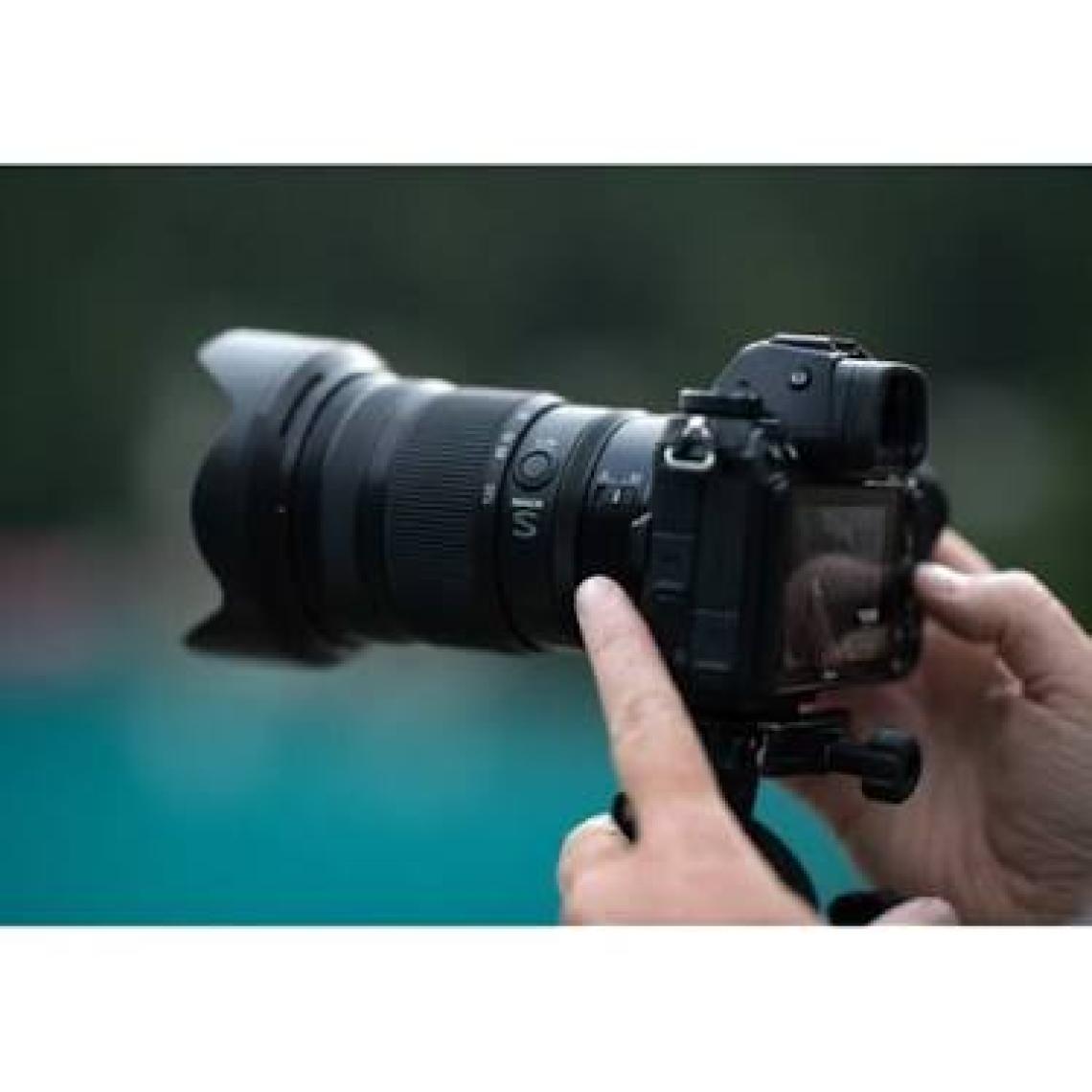 Nikon Nikkor Z 24-120MM F/4 S Lens
