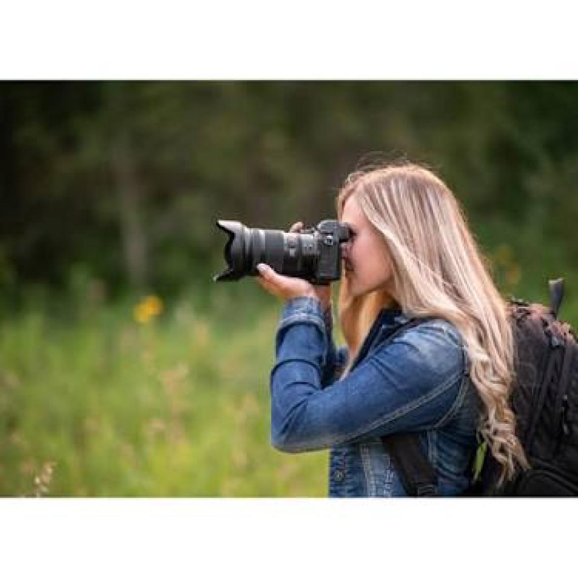 Nikon Nikkor Z 24-120MM F/4 S Lens