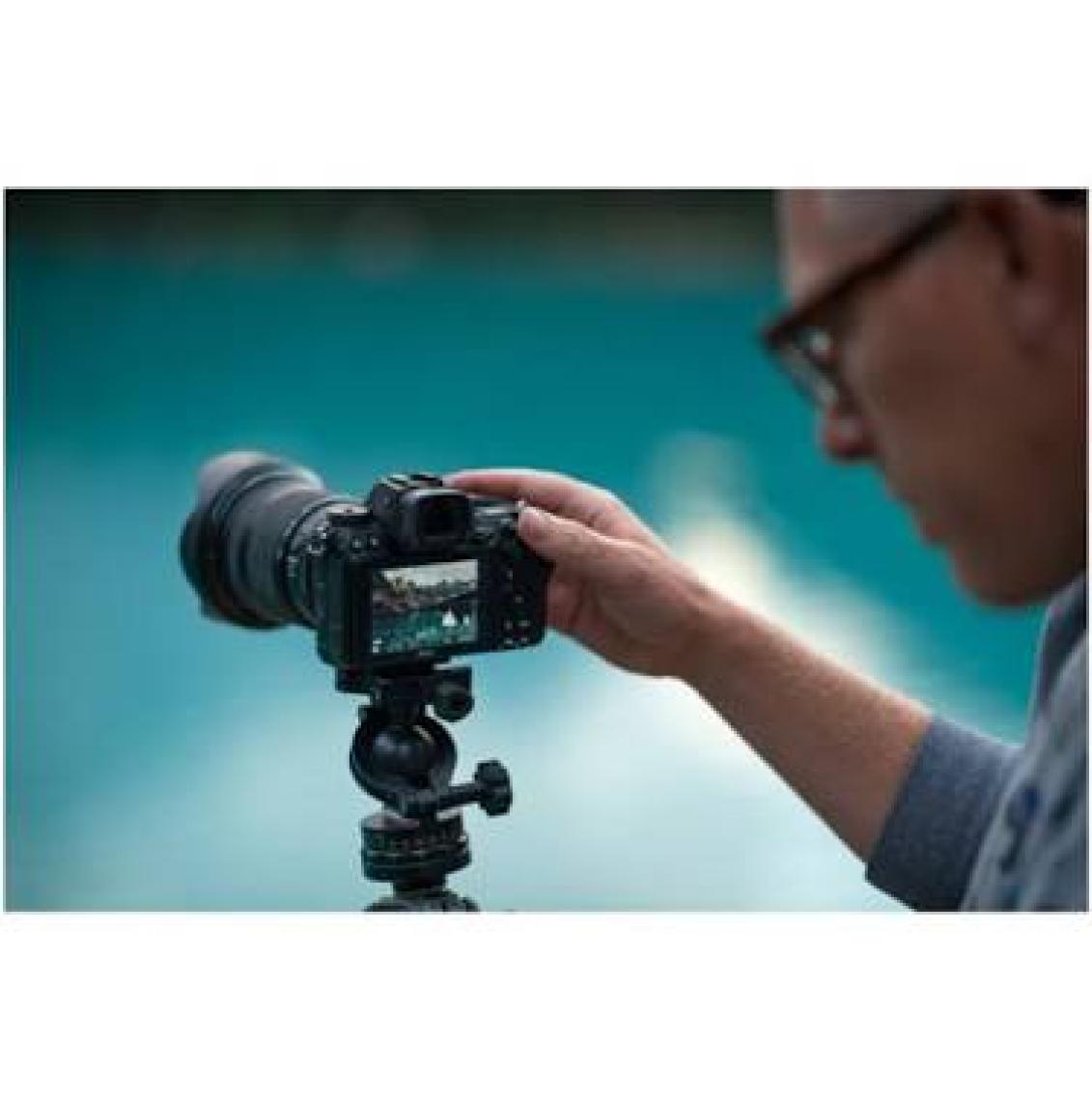 Nikon Nikkor Z 24-120MM F/4 S Lens