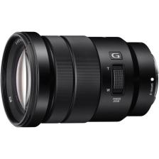 Sony 18-105MM F/4 E Pz Oss G Tele Lens