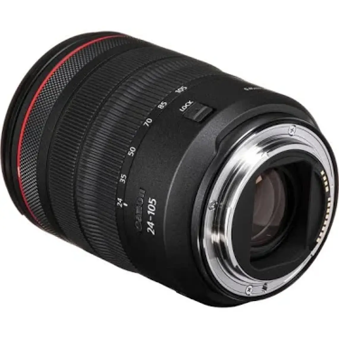 Canon Rf 24-105 mm F/4l Is Usm Lens