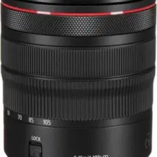 Canon Rf 24-105 mm F/4l Is Usm Lens