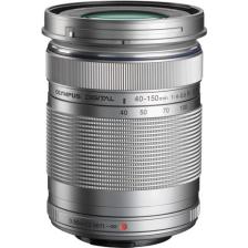 Olympus Lens 40-150Mm R Silver