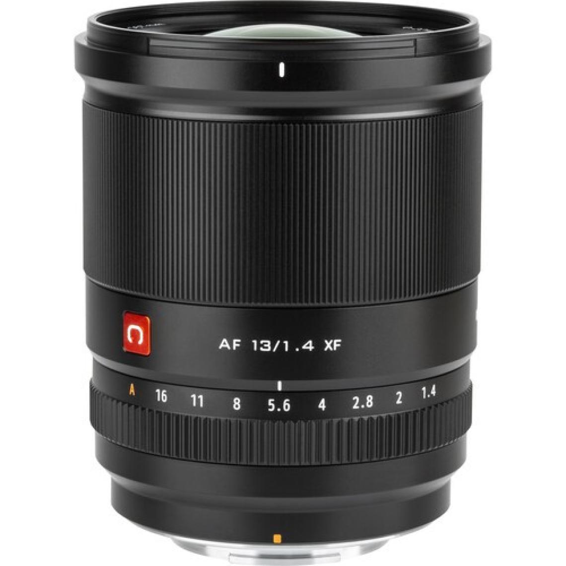 Viltrox AF 13mm f/1.4 XF Lens - FUJIFILM X