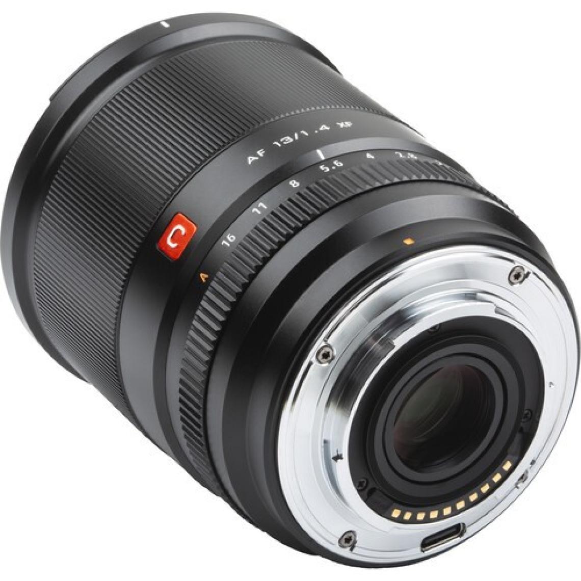 Viltrox AF 13mm f/1.4 XF Lens - FUJIFILM X