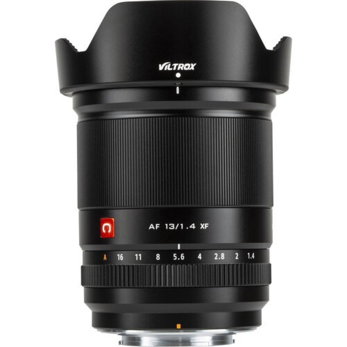 Viltrox AF 13mm f/1.4 XF Lens - FUJIFILM X