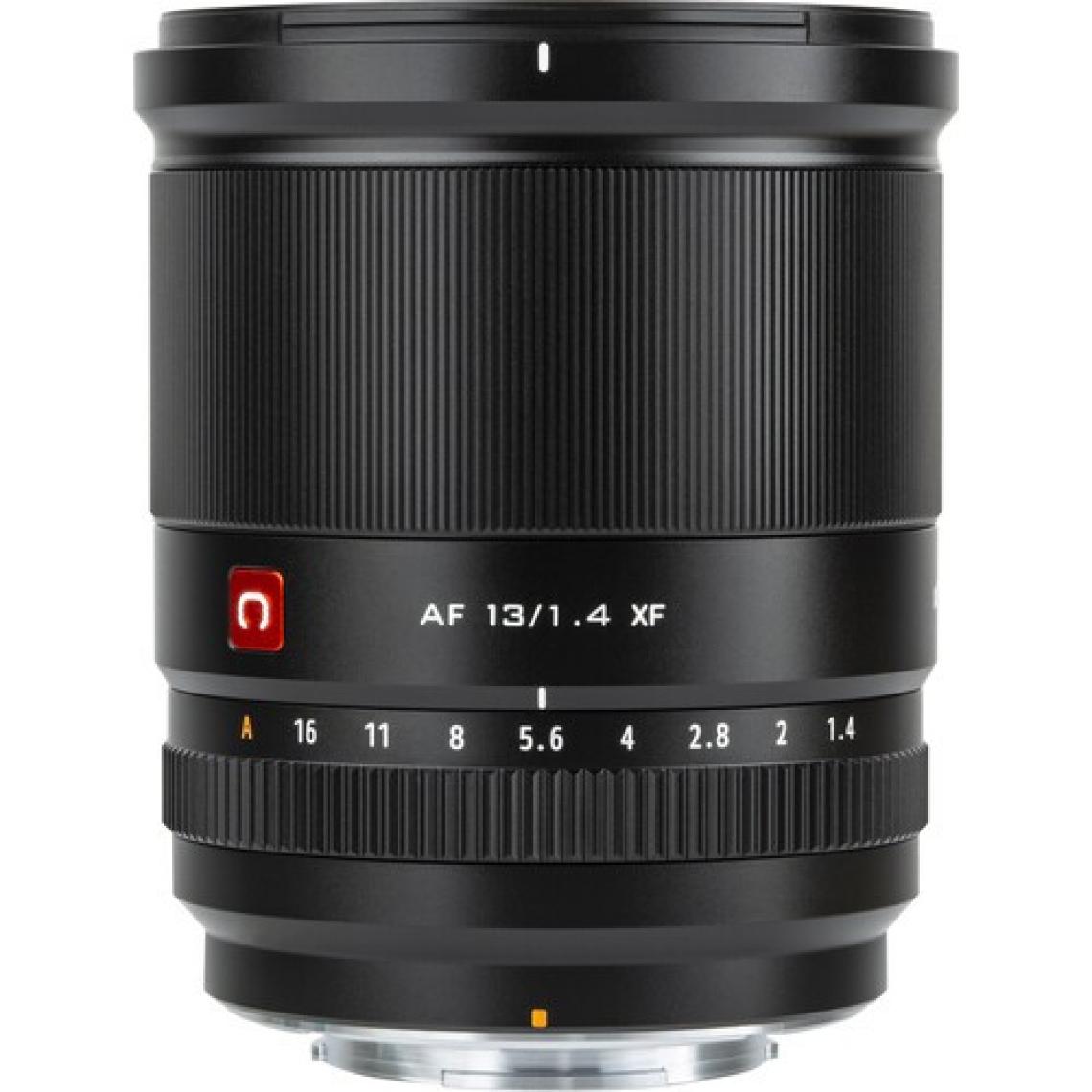 Viltrox AF 13mm f/1.4 XF Lens - FUJIFILM X