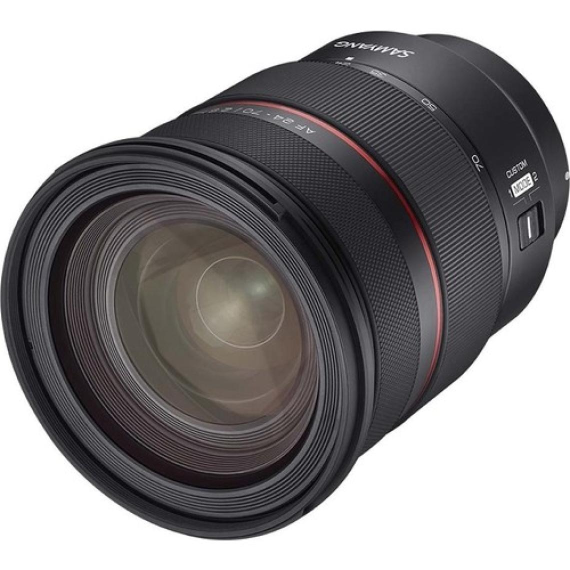 Samyang Af 24-70 mm F/2.8 Fe Lens Sony E