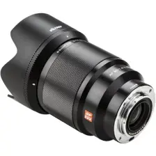 Viltrox Af 85MM F/1.8 Xf Iı Lens - Fuji x Mount