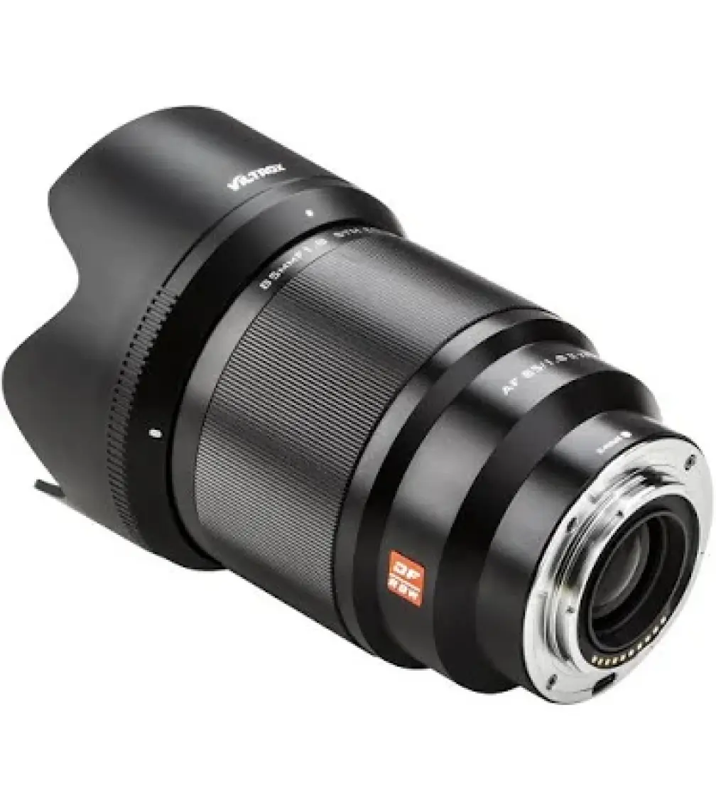 Viltrox Af 85MM F/1.8 Xf Iı Lens - Fuji x Mount