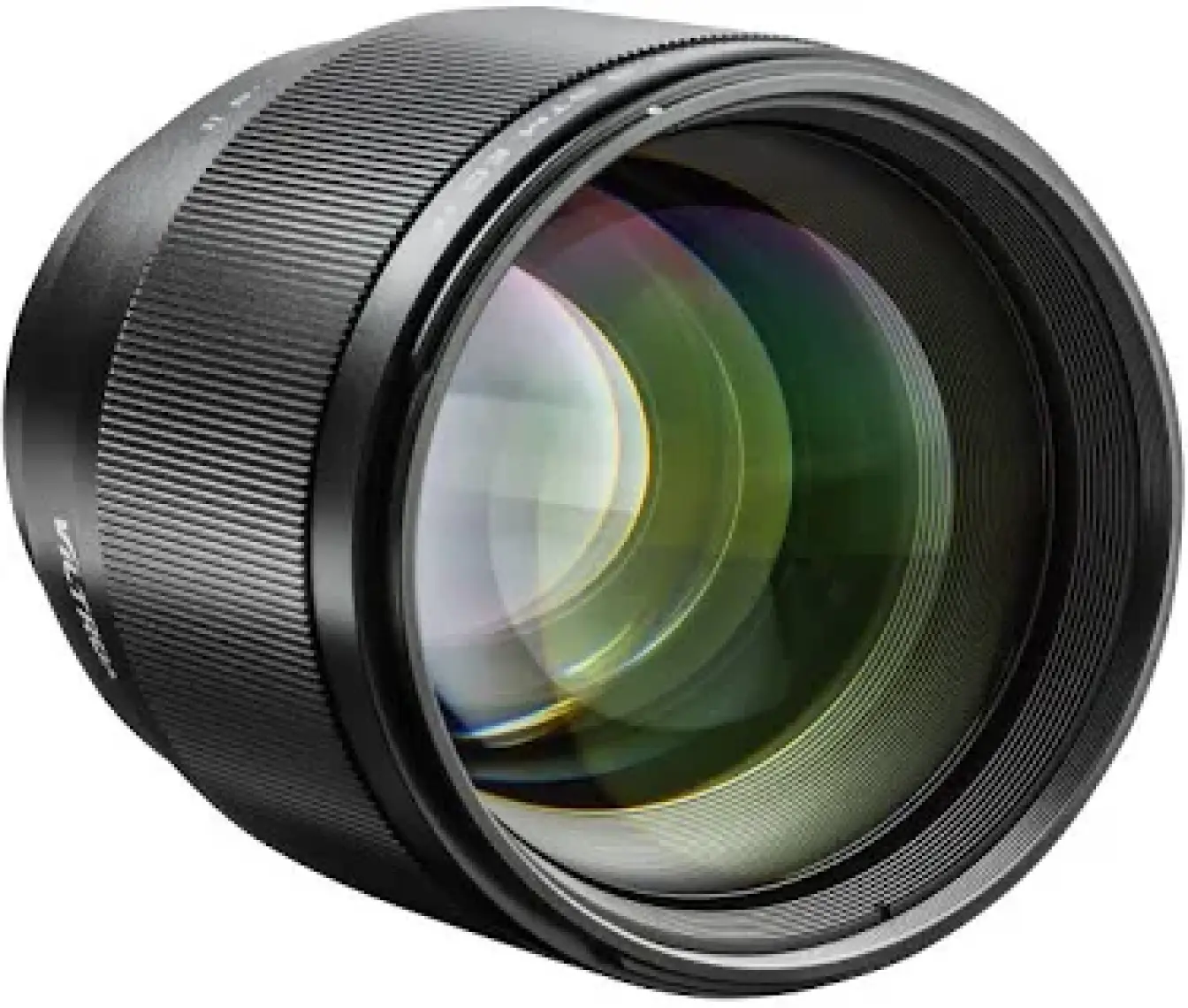 Viltrox Af 85MM F/1.8 Xf Iı Lens - Fuji x Mount