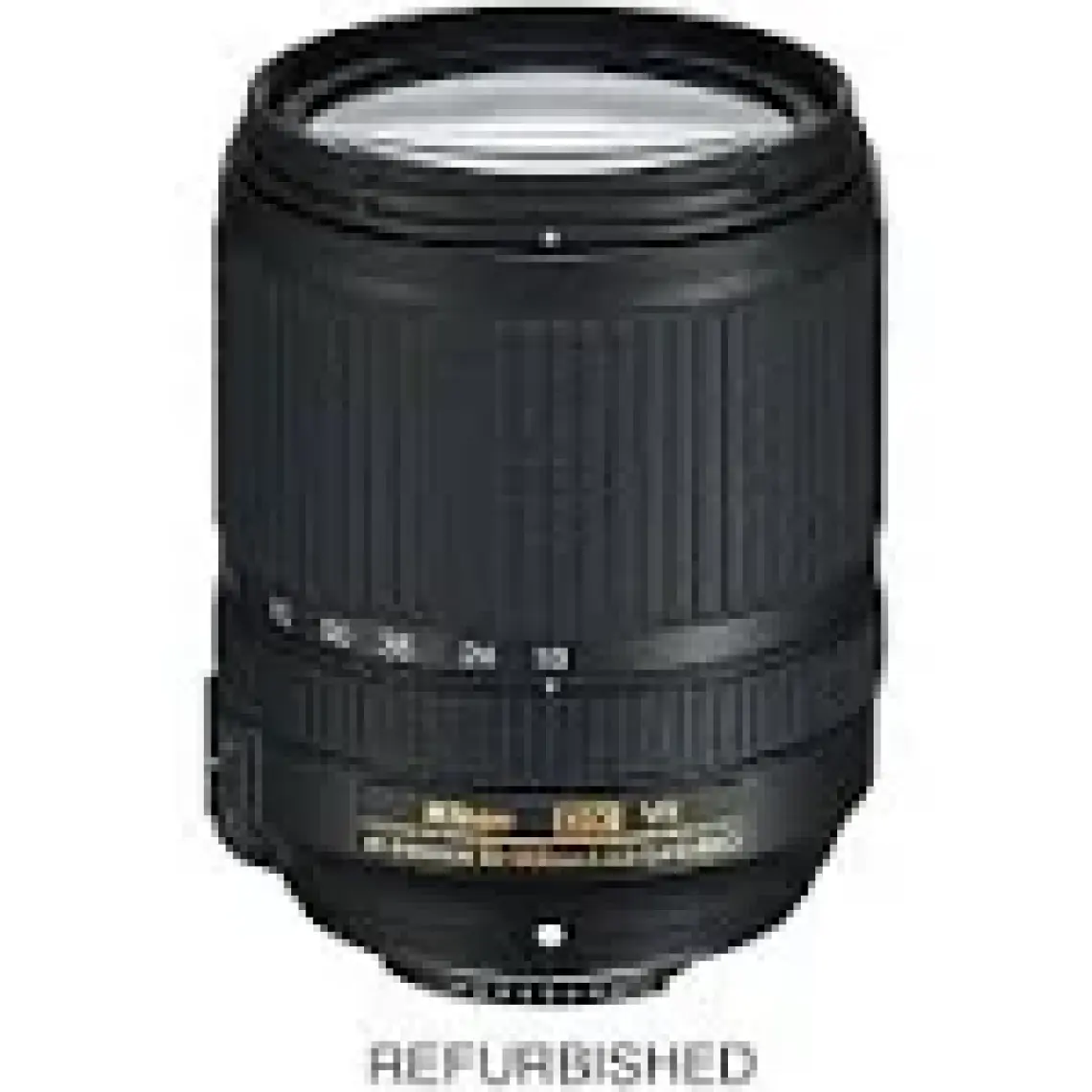 Nikon Af-S Dx Nikkor 18-140Mm F/3.5-5.6G Ed Vr