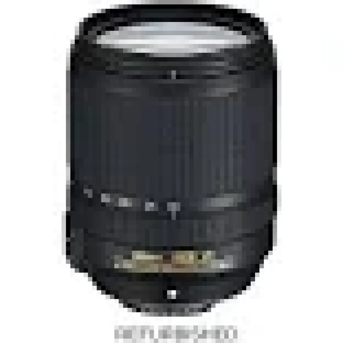 Nikon Af-S Dx Nikkor 18-140Mm F/3.5-5.6G Ed Vr