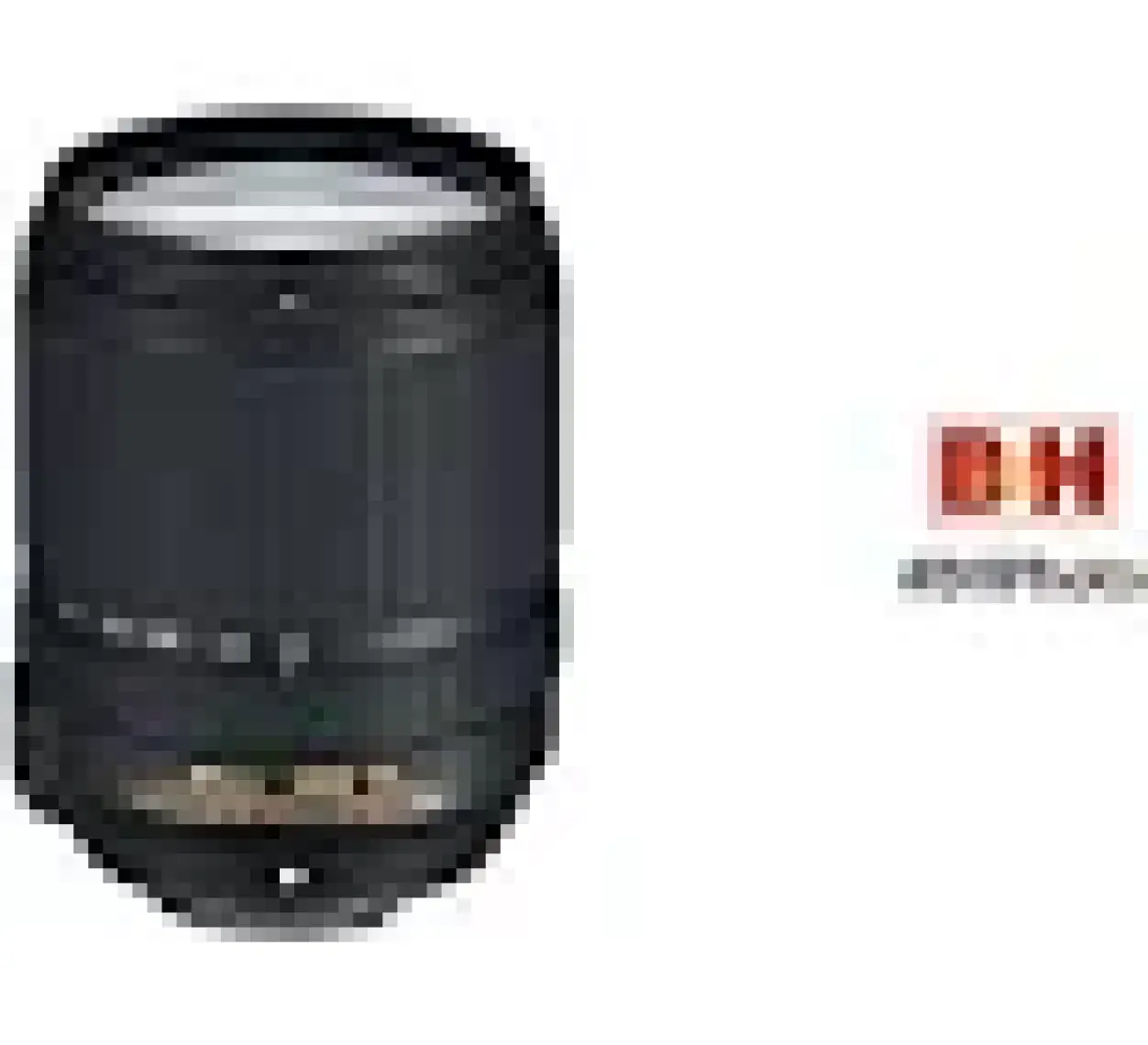Nikon Af-S Dx Nikkor 18-140Mm F/3.5-5.6G Ed Vr